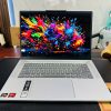 Lenovo IdeaPad Slim 5 OLED 15ARP10 (Ryzen 7 7735HS, 16GB, 512GB, 15.1 inch, WQXGA OLED)