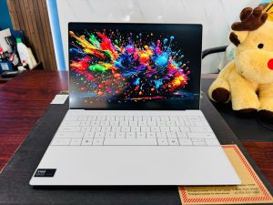 Dell XPS 13 9340 (Ultra 7 155H, 16GB, 512GB, 13.4 inch, Full HD+)