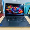 Lenovo Thinkpad P1 Gen 4 (Core i7 11800H, 16GB, 512GB, T1200, 16 inch, 4K UHD, Touch)