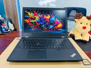 Lenovo Thinkpad P15 Gen 2 (Core i7 11800H, 16G, 512G, Quadro T1200, 15.6 inch, FHD)