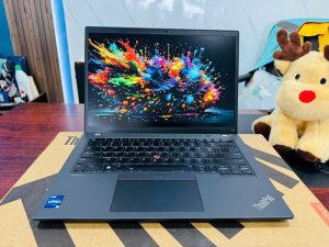 Lenovo Thinkpad T14 Gen 4 (Core i7 1365U, 16GB, 256GB, 14 inch, Full HD+)