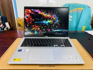 ASUS Vivobook 16 A1607CA Ultra 5 225H, 16GB, 512GB, 16 inch, WUXGA)