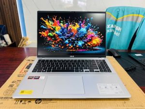 ASUS Vivobook 16 M1607KA (Ryzen AI 7 350, 16GB, 512GB, 16 inch, WUXGA)