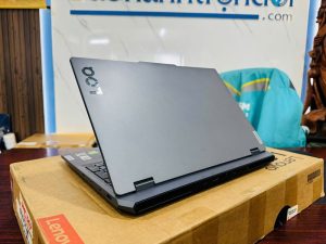Lenovo LOQ 15ARP9 (Ryzen 7 7435HS, 24GB, 512GB, RTX 4050, 15.6 inch, FHD ,144Hz)