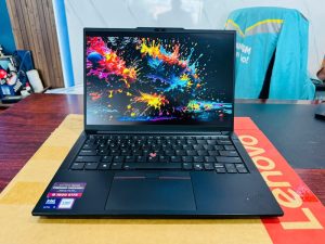 Lenovo ThinkPad E14 Gen 7 (Ultra 5 225U, 32GB, 512GB, 14 inch, WUXGA)