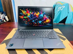 Lenovo ThinkPad T14s Gen 2 (Core i7 1185G7, 16GB, 512GB, 14 inch, Full HD)