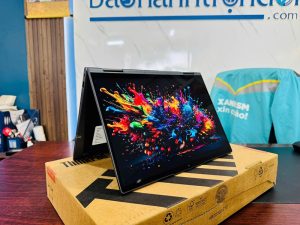 Lenovo ThinkPad X1 Yoga Gen 8 (Core i7 1365U, 32GB, 512GB, 14 inch, FHD+, Touch)