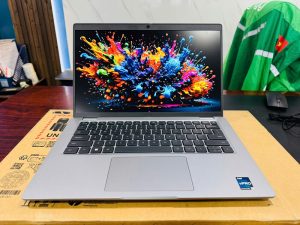 Dell Precision 3480 (Core i7 1360P, 16GB, 256GB, 14 inch, Full HD)