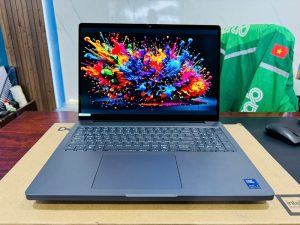 Dell Pro Max 16 Plus MB16250 (Ultra 7 285HX, 32GB, 1TB, RTX PRO 2000 8GB, 16 inch, UHD+, OLED, Touch)