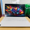 Dell XPS 16 9640 (Ultra 7 155H, 32GB, 512GB, RTX 4060 8GB, 16.3 inch, WUXGA)