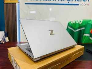 HP Zbook Fury 16 G9 (Core i7 12850H, 32GB, 512GB, RTX A1000, 16 inch, Full HD+)