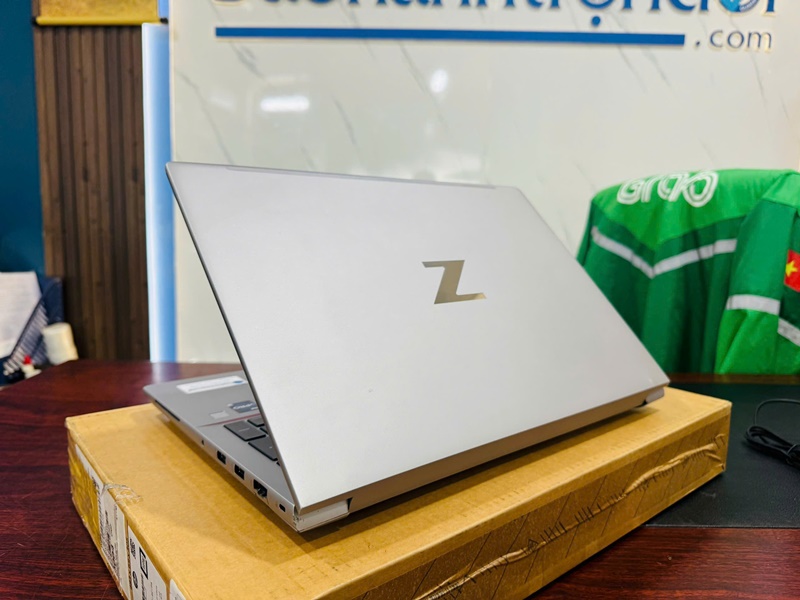 HP Zbook Fury 16 G9 (Core i7 12850H, 32GB, 512GB, RTX A1000, 16 inch, Full HD+)