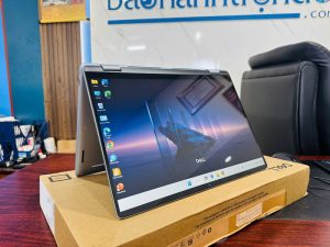 [New Seal] Dell 16 Plus 2 in 1 DB06250 (Ultra 7 256V, 16GB, 1TB, Arc 140V 8GB, 16 inch, FHD+ Touch)