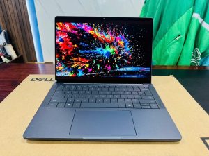 Dell Pro 13 Premium PA13250 (Ultra 7 268V, 32GB, 1TB, Arc 140V 16GB, 13.3 inch, 2.5K OLED, Touch)