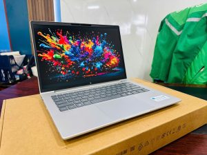 HP EliteBook 6 G1a 14 AI (Ryzen AI 7 350, 16GB, 512GB, 14 inch, WUXGA)
