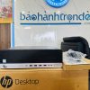 HP EliteDesk 800 G5 SFF – Core i5 9500, 8GB, 256GB, Keyboard, Mouse