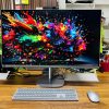 HP OmniStudio X AIO 32-c0014 PC (Ultra 7 155H, 32GB, 1TB, RTX 4050 6GB, 31.5 inch, 4K UHD)