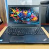 Lenovo ThinkPad P51 (Core i7 7820HQ, 16GB, 256GB, Quadro M1200, 15.6 inch, FHD)