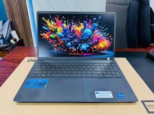 Dell Vostro 15 3510 (Core i5 1135G7, 16GB, 512GB, 15.6 inch, Full HD)