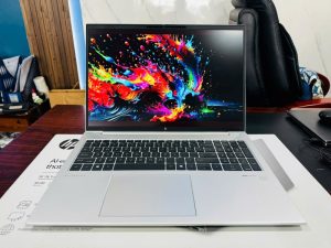 HP EliteBook 860 G11 (Ultra 7 155U, 16GB, 512GB, 16 inch, WUXGA)