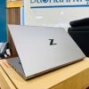 HP Zbook Studio 15 G7 (Core i7 10850H, 32GB, 512GB, T2000 Max-Q, 15.6 inch, Full HD)