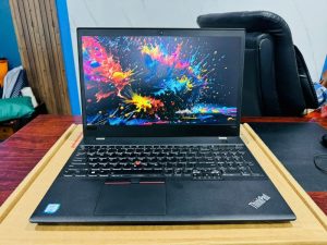 Lenovo ThinkPad P52s (Core i7 8550U, 16GB, 512GB, Quadro P500, 15.6 inch, FHD)