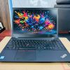 Lenovo ThinkPad P53s (Core i7 8565U, 16GB, 512GB, Quadro P520, 15.6 inch, FHD)