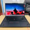 Lenovo ThinkPad X1 Carbon Gen 12 (Ultra 7 155H, 16GB, 256GB, 14 inch, WUXGA)