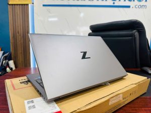 HP Zbook Power 15 G9 (Core i7 12800H, 16GB, 512GB, RTX A2000, 15.6 inch, Full HD)