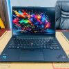 Lenovo ThinkPad X1 Carbon Gen 11 (Core i7 1355U, 16GB, 512GB, 14 inch, WUXGA)