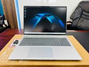 [New] HP EliteBook 6 G2a 16 AI (Ryzen AI 5 PRO 435, 16GB, 512GB, 16 inch FHD+)